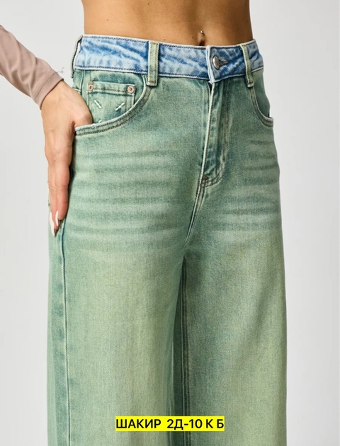 Джинсы 22911389