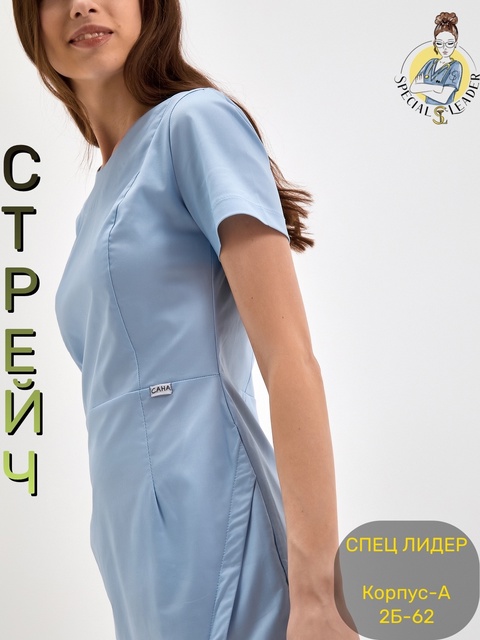 Платье 22910722