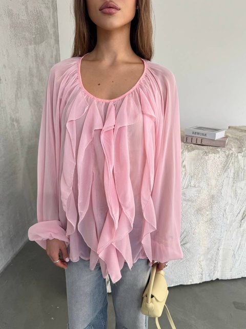 Блузка 22911251