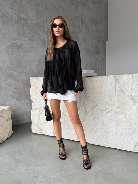 Блузка 22911253