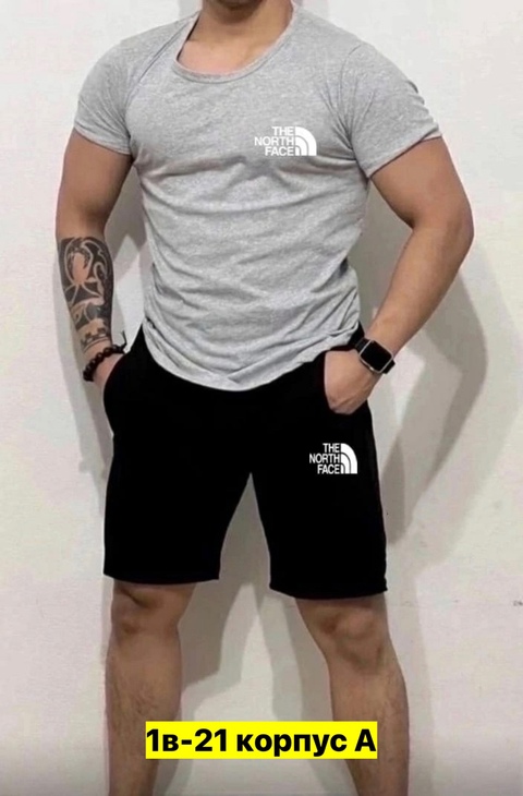 Спортивный костюм 22910180