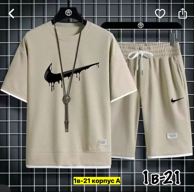 Спортивный костюм 22910602