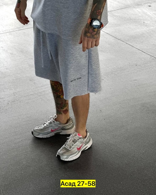 Спортивный костюм 22911720