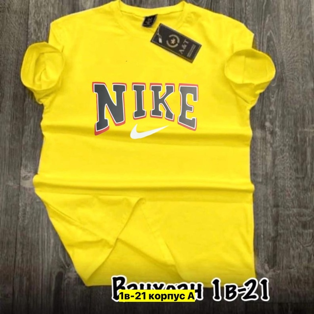 Футболка 22911377