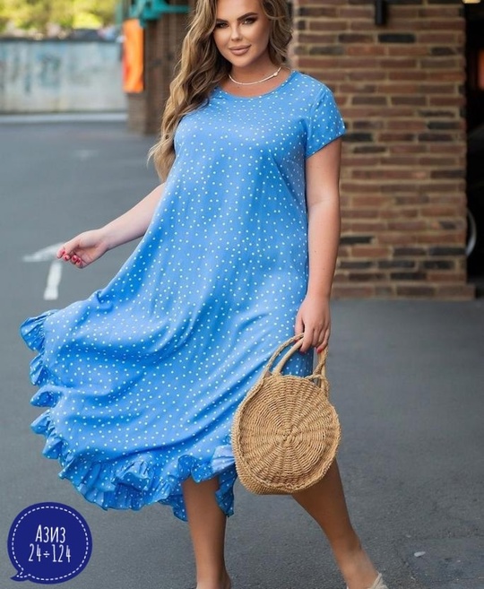 Платье 22911614