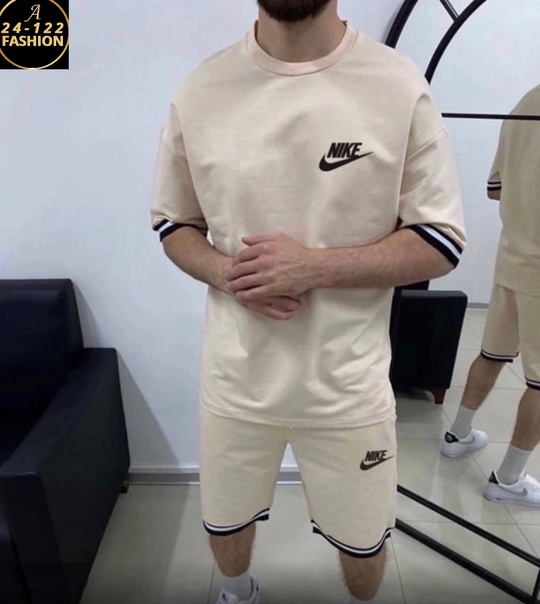 Спортивный костюм 22910197