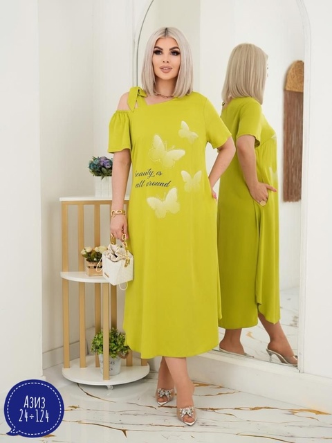 Платье 22911619