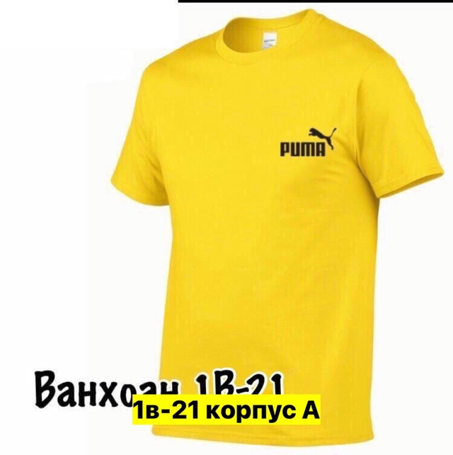 Футболка 22910822