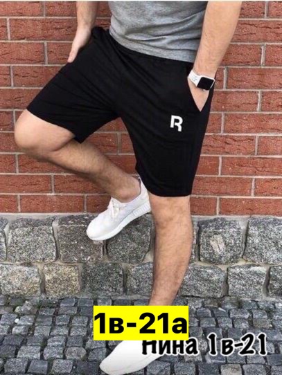 Шорты 22910501