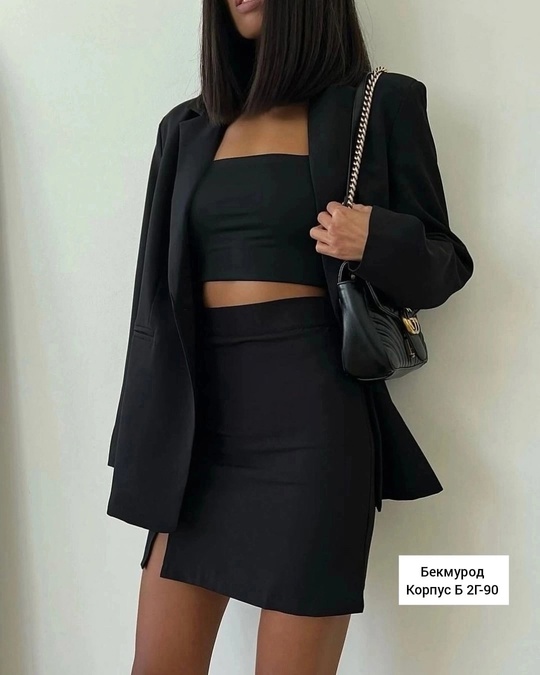 Костюм 22910702