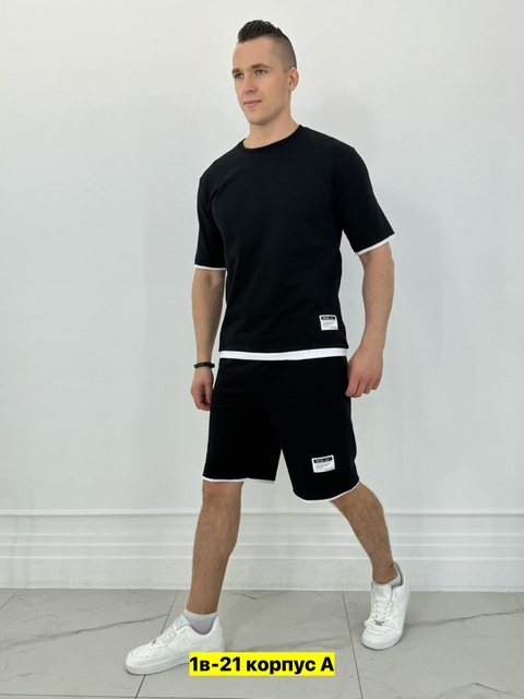 Спортивный костюм 22911041