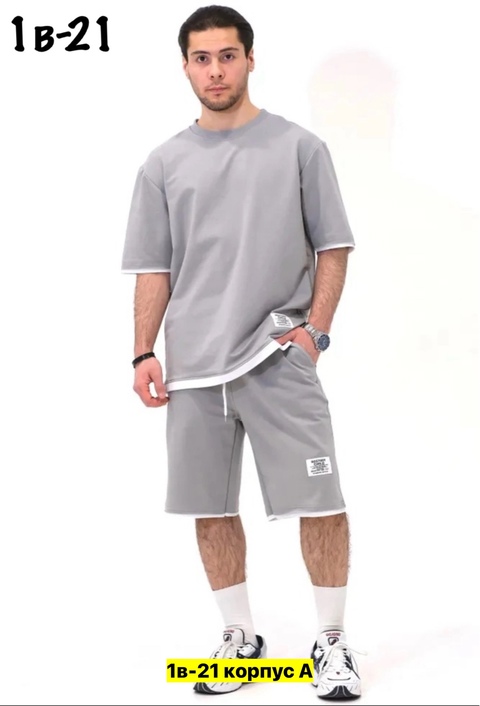 Спортивный костюм 22910503