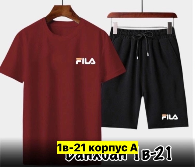 Спортивный костюм 22910502