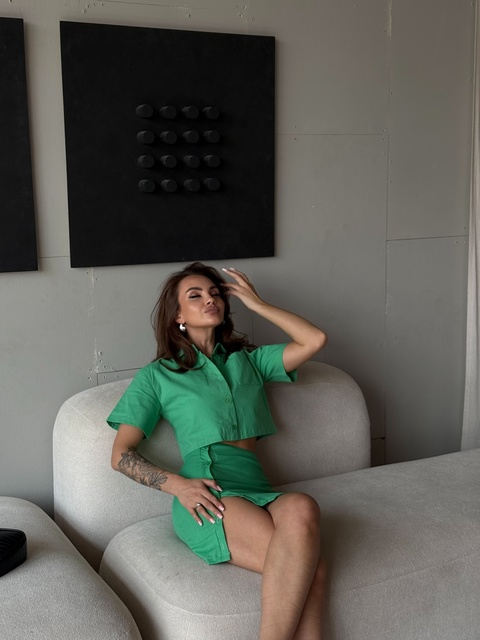 Костюм 22910546