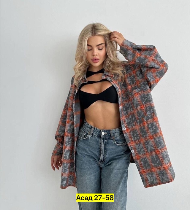 Рубашка 22912468