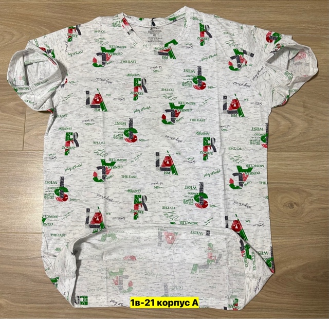 Футболка 22912025