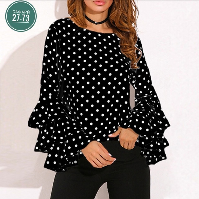 Блузка 22913551