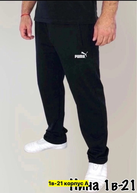 Спортивные брюки 22911977