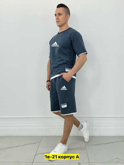 Спортивный костюм 22912041