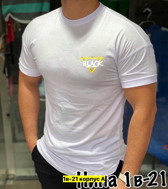 Футболка 22912050