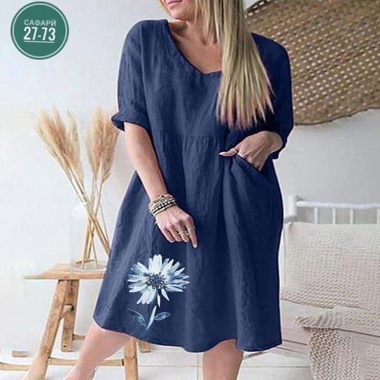 Платье 22913013