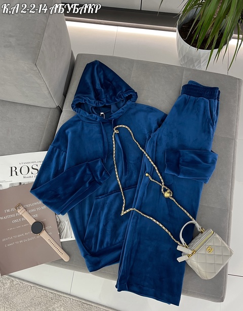 Спортивный костюм 22912623