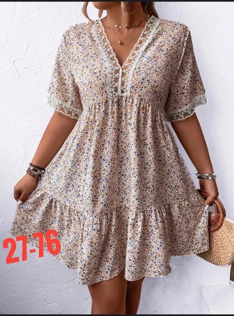 Платье 22912218