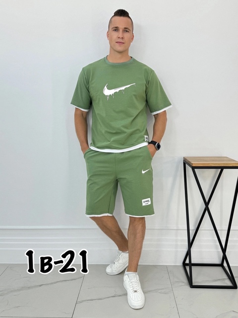 Спортивный костюм 22912042