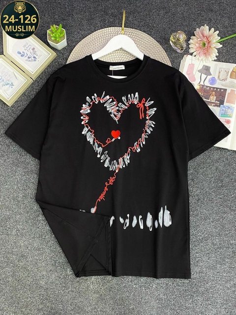 Футболка 22912095