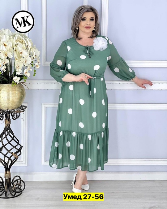 Платье 22912318