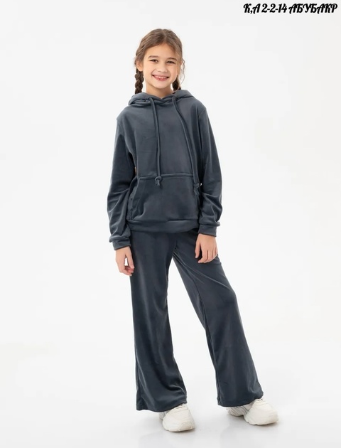 Спортивный костюм 22912623