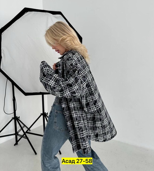 Рубашка 22912468