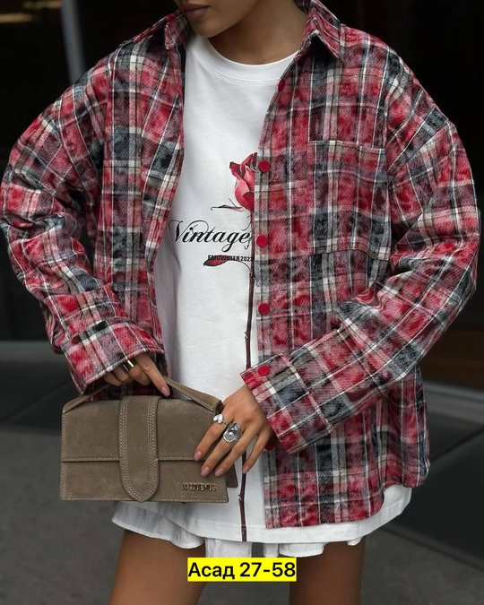 Рубашка 22912468