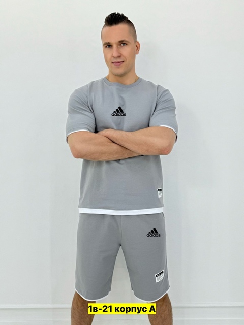 Спортивный костюм 22912041