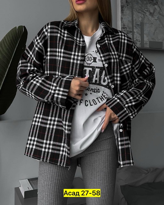 Рубашка 22913329