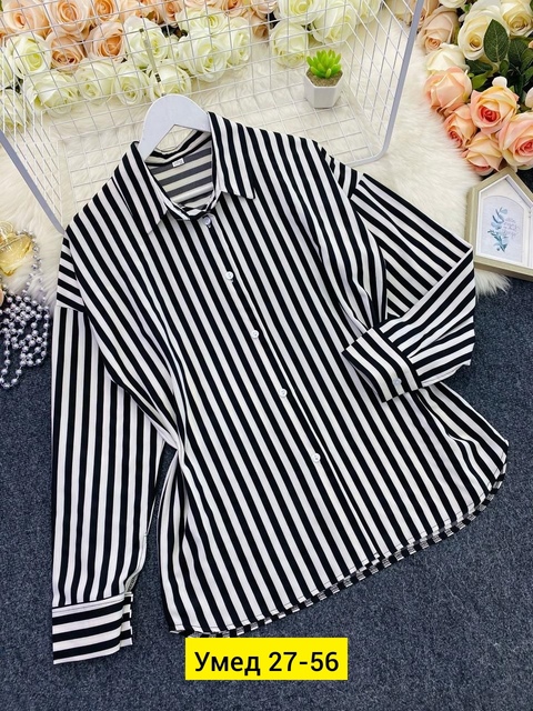 Рубашка 22912219