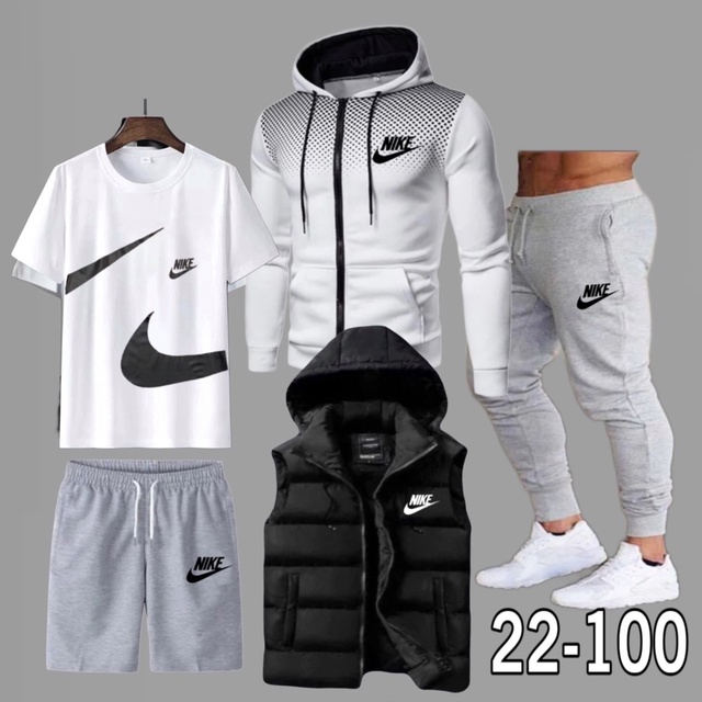 Спортивный костюм 22914097