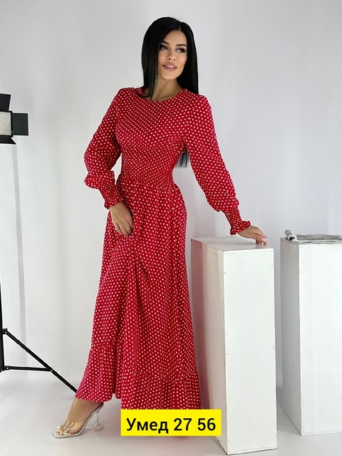 Платье 22913875