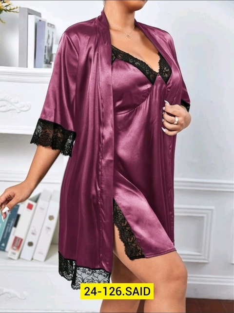 Пижама 22913865