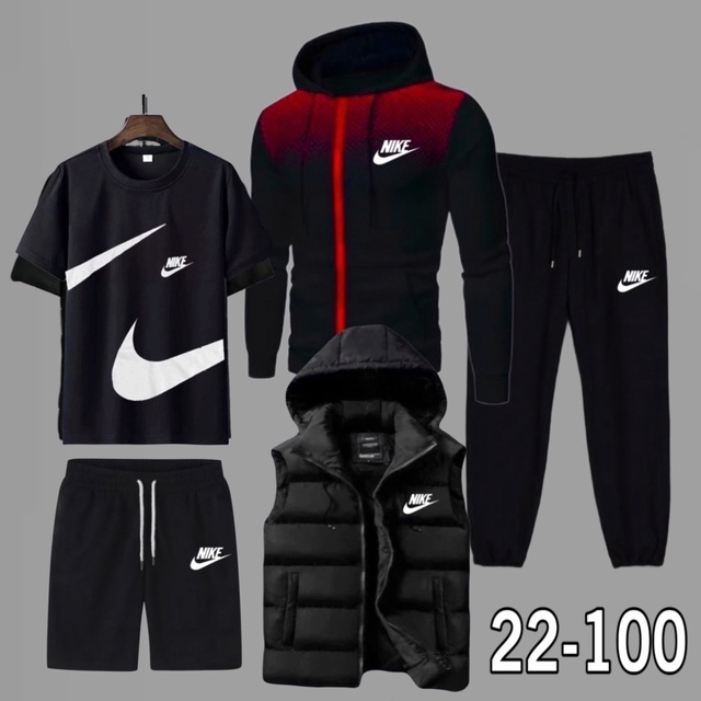 Спортивный костюм 22914097