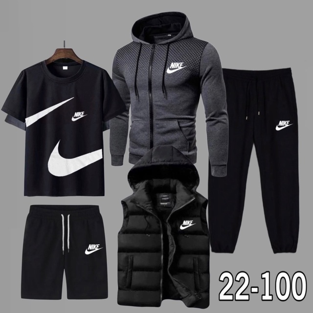 Спортивный костюм 22914097