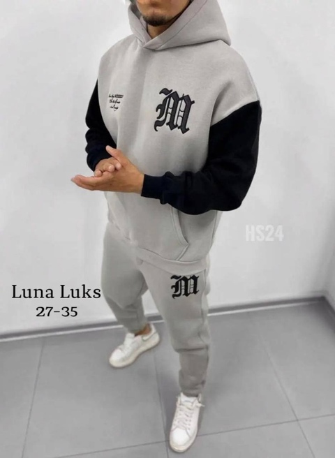 Спортивный костюм 22914458