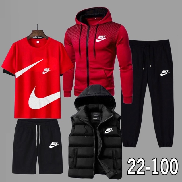 Спортивный костюм 22914097