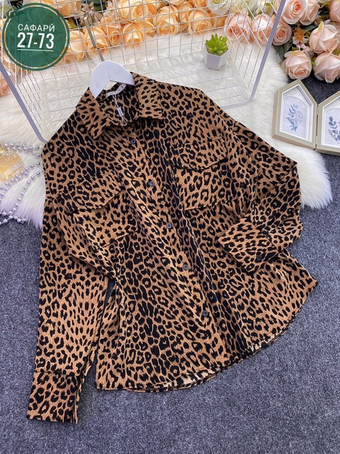 Рубашка 22916020