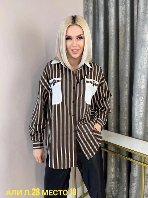 Рубашка 22915329