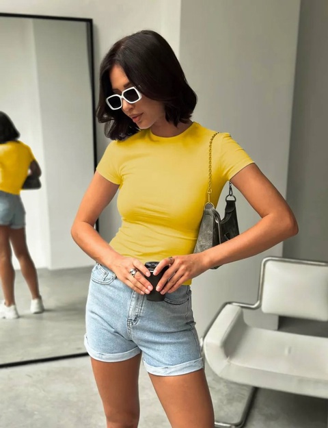 Футболка 22915446