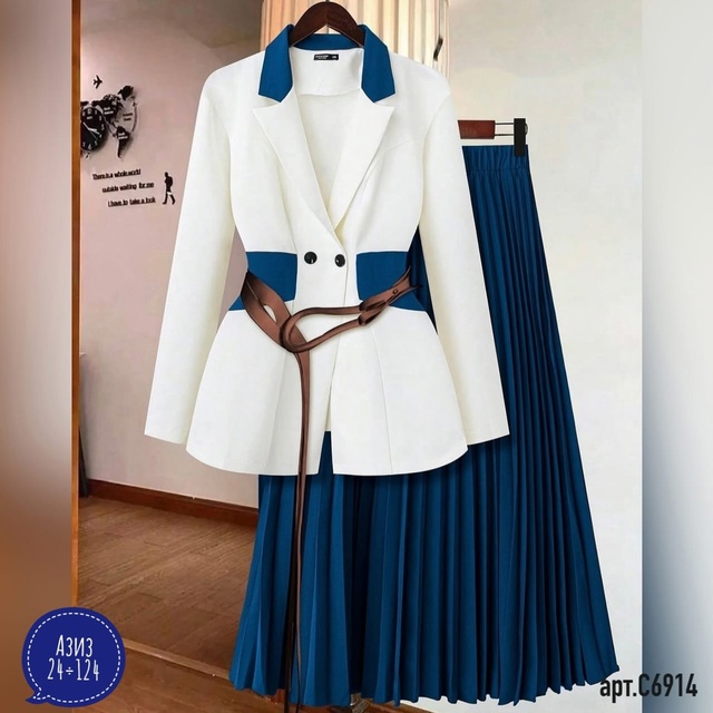 Костюм 22915820