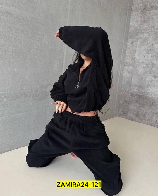 Спортивный костюм 22914950