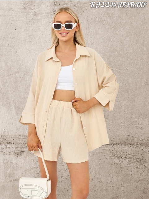 Костюм 22915864