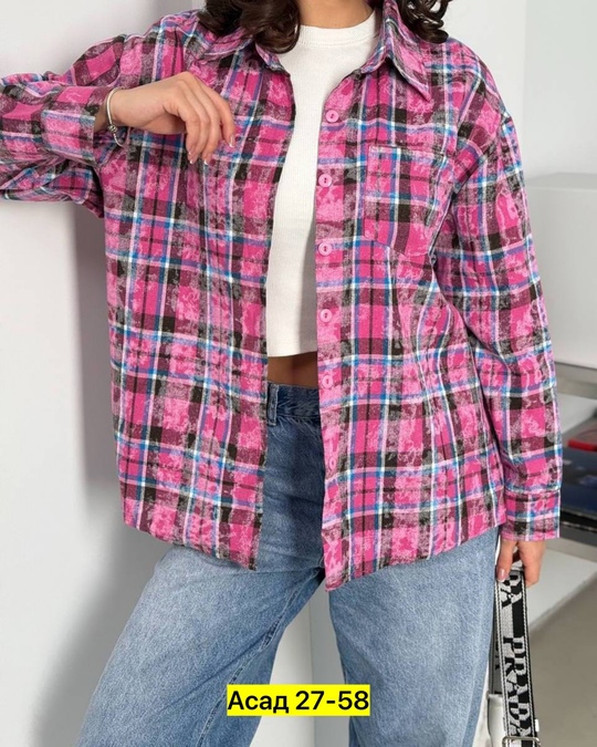 Рубашка 22914973